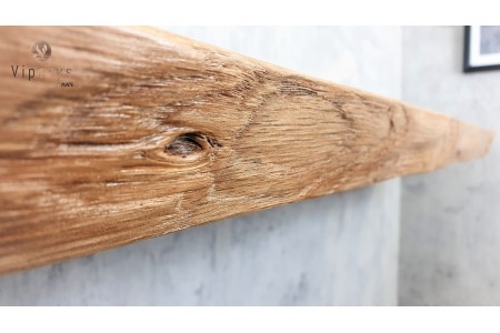 Natural Live edge Floating... 2