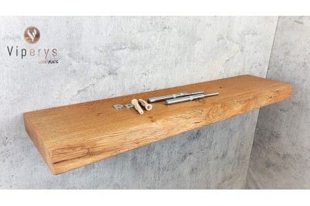 Live edge Schwebendes... 2