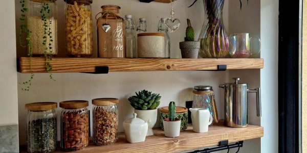 Can Floating Shelves Go on Plasterboard? What Works